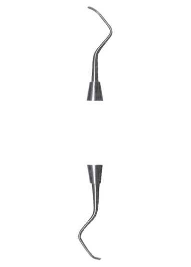 Curettes, Gracey Curettes, Dental Products